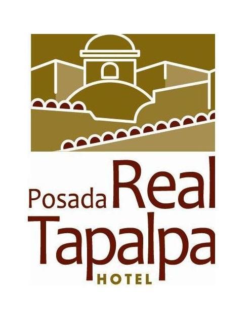Hotel Posada Real タパルパ エクステリア 写真